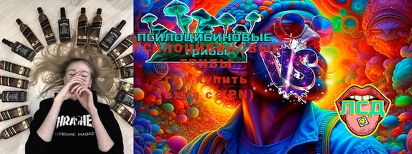 круглые Алексеевка
